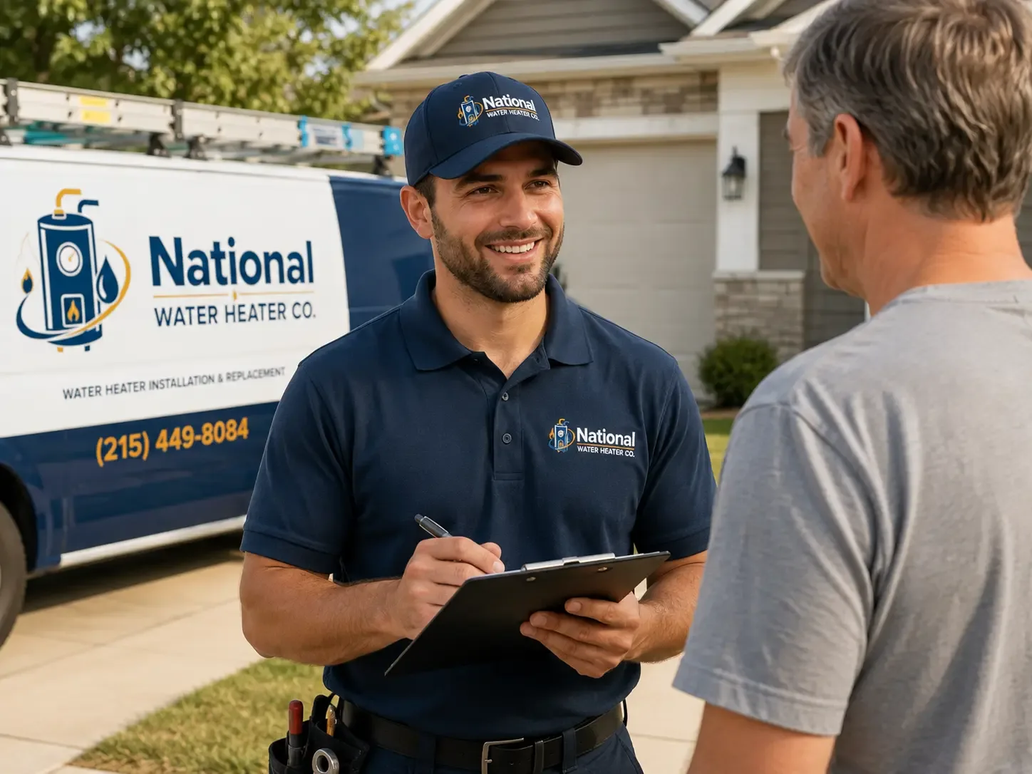 Water Heater Installation Camp Murray, WA FAQs